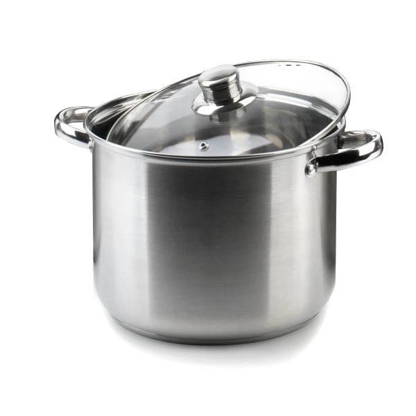 MON-GARNEK NIERDZEWNY 24CM 8,5L 8004