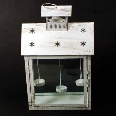 ORIS-LAMPION 40*24*12CM WD758