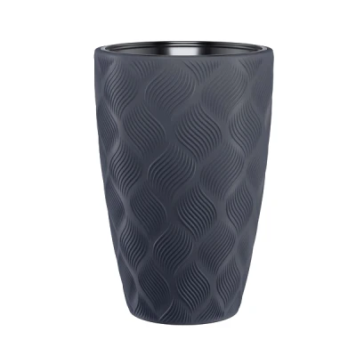 OSŁONKA FLOW SLIM 30 ANTRACYT