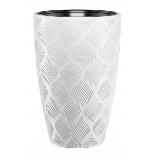 OSŁONKA FLOW SLIM 30 BIAŁY