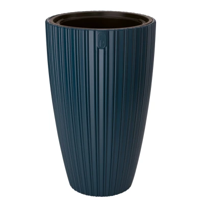 OSŁONKA MIKA SLIM 30 GŁĘBOKI NIEBIESKI