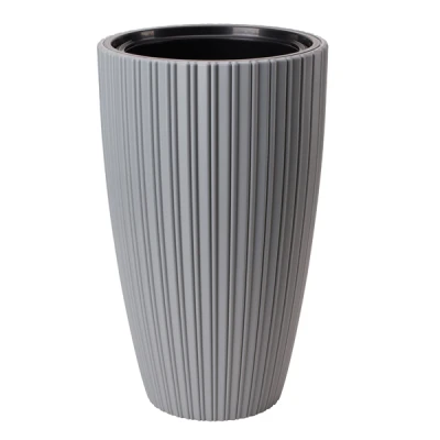 OSŁONKA MIKA SLIM 30 PLATYNA