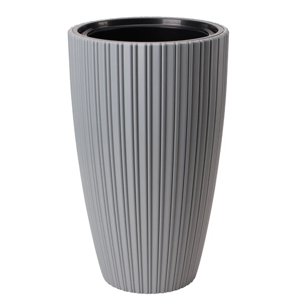 OSŁONKA MIKA SLIM 30 PLATYNA