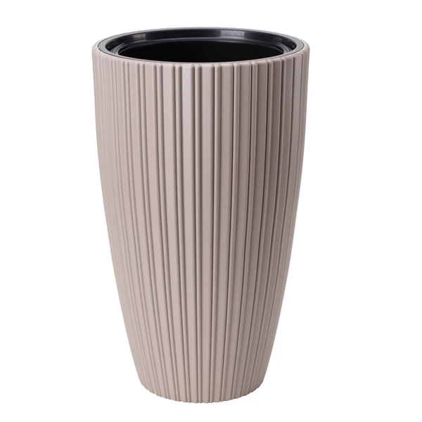 OSŁONKA MIKA SLIM 30 SZARO-BEŻOWY