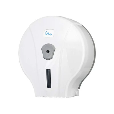 PODAJNIK PAPIERU TOALETOWEGO 20CM MJ1