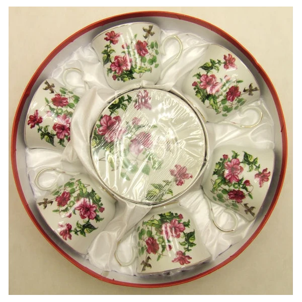 SALIX-KPL. KAWA 6+6 *FRANCESCA* GA007