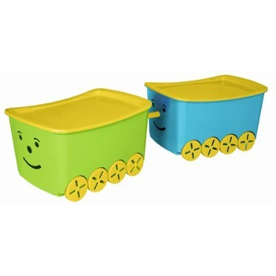 SK-SKRZYNKA+KÓŁ.PLAY-BOX P9046