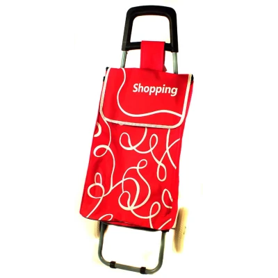 SZ-WÓZEK ZAKUPOWY S134182