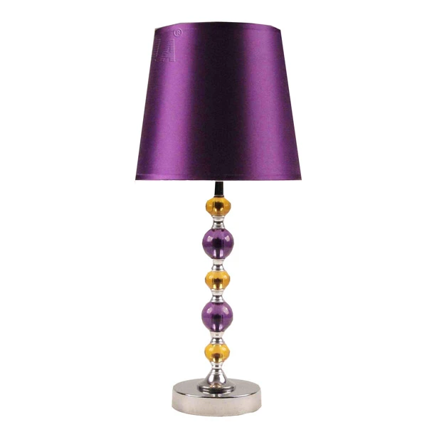 TOM-LAMPA NOCNA 44CM LC69