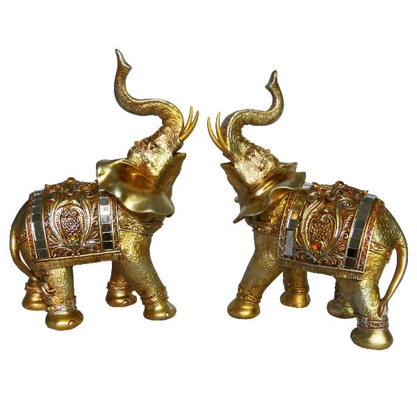 TOM-SŁOŃ 19X10X27CM FT03Z