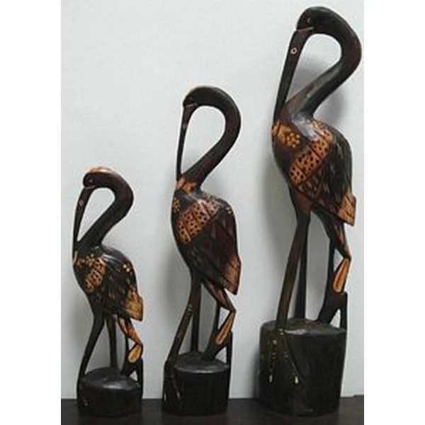 TRU-3 PTAKI 50/40/30 *SB874*