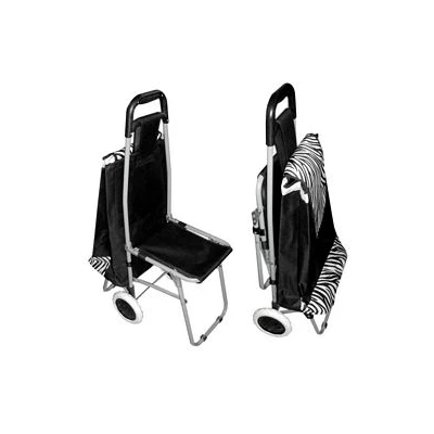 WÓZEK-TORBA ZAK.KRZESŁO EL450