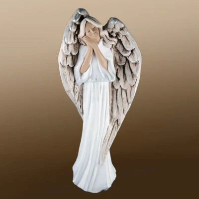 CA-FIGURKA CERAMICZNA *AGNES* 128