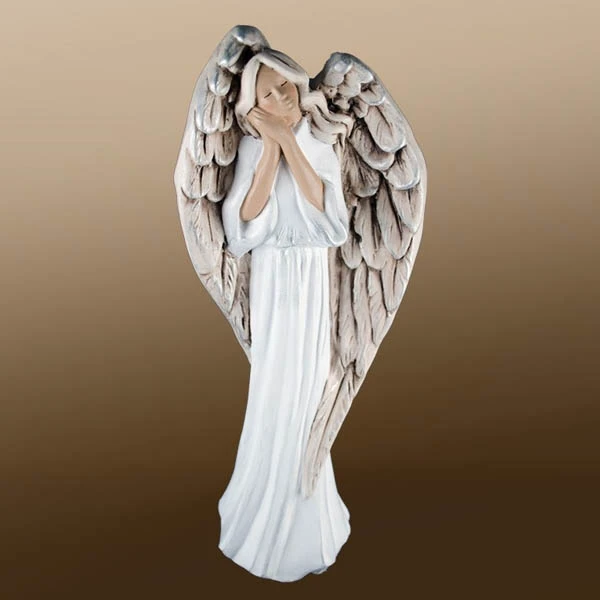 CA-FIGURKA CERAMICZNA *AGNES* 128