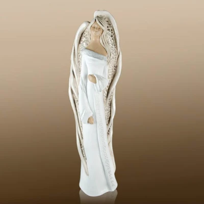 CA-FIGURKA CERAMICZNA *OLIVIA* 122