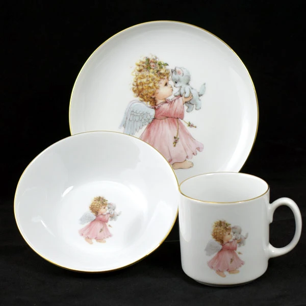 CH-ZESTAW DZIECIĘCY 1/3 ATELIER B104