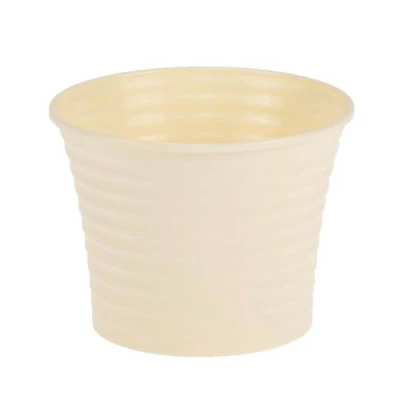 DONICZKA *BRATEK* 14CM KREMOWY