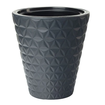 DONICA DIAMENT *40* ANTRACYT