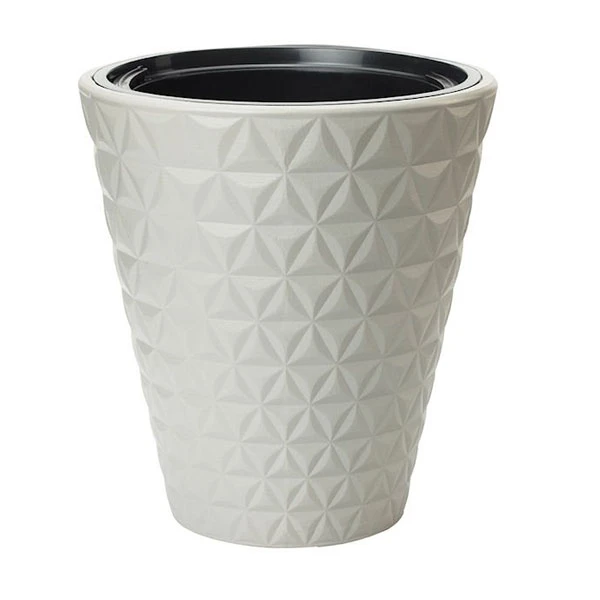 DONICA DIAMENT *40* JASNO-SZARY