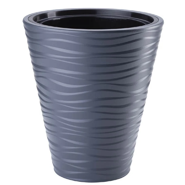 DONICA SAHARA 40 ANTRACYT 2722 + WKŁAD h45 fi40