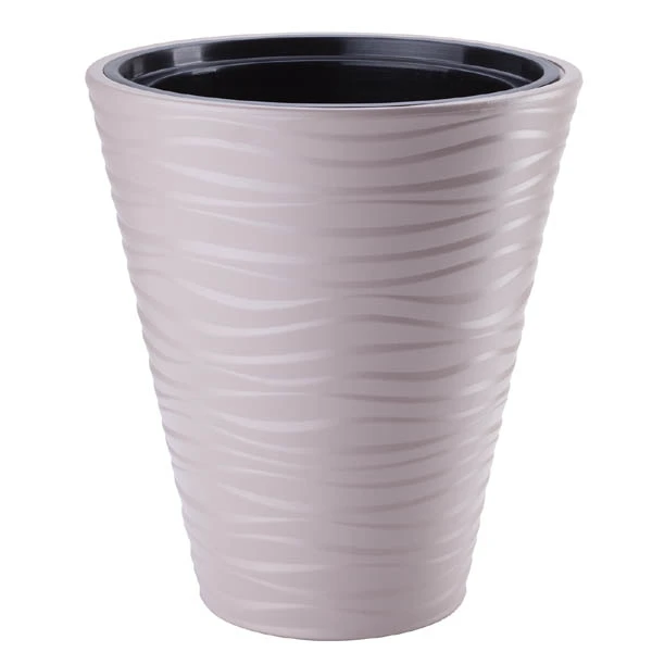 DONICA SAHARA 40 SZARO-BEŻOWY 2722 + WKŁAD h45 fi40