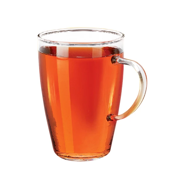 KPL.6 SZKLANEK *AGATA* 0,25L