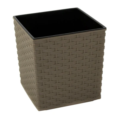 LAM-DONICZKA *JUKA RATTAN* 300X300 FRAPPE