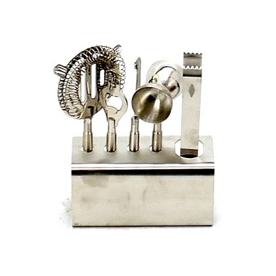 MX0250-KOMPLET BARMAŃSKI 5EL.