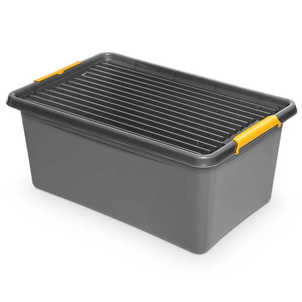 POJEMNIK *SOLID STORE BOX* 40L 1722
