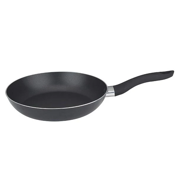 SPL-1215 PATELNIA INDUKCJA ALU-TEFLON MAESTRO 26CM