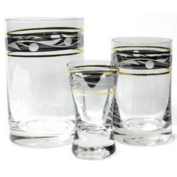 WITMAG-ZESTAW 18 SZT. PLATYNOWY SZLAK