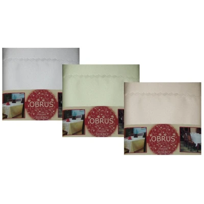 AS-OBRUS 140*190 *GASTRO*