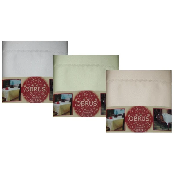 AS-OBRUS 140*190 *GASTRO*