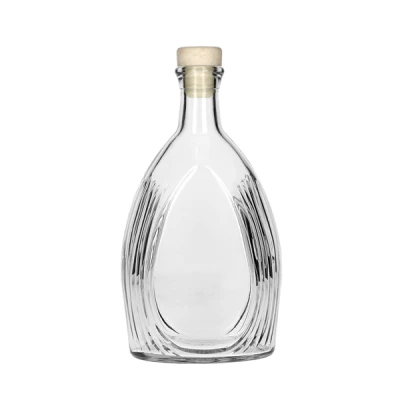 BROWIN-6-BUTELEK 500ML. *BANKIETOWA* Z KORKIEM SYNTETYCZNYM 631539