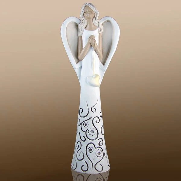 CA-FIGURKA CERAMICZNA *VIKI* 135