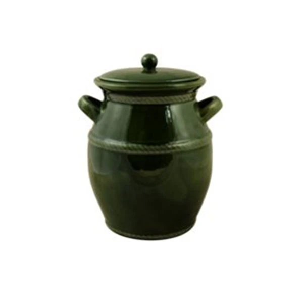 CH-BECZKA 5L KAMIONKA ZIELONY 3385