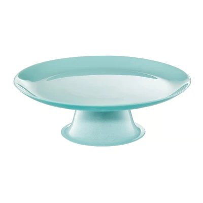 DAJ-PATERA 25CM LILY ZIELONA MIĘTA 19152