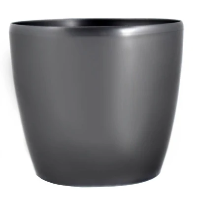 DONICZKA *MAGNOLIA* 12CM SREBRNY