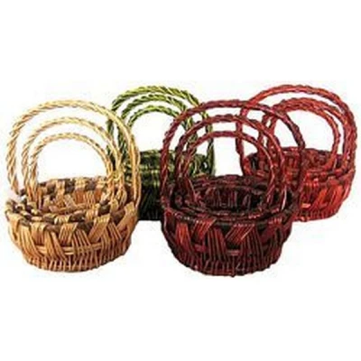 DAN-3 KOSZE WIKLINOWY KD9166/3