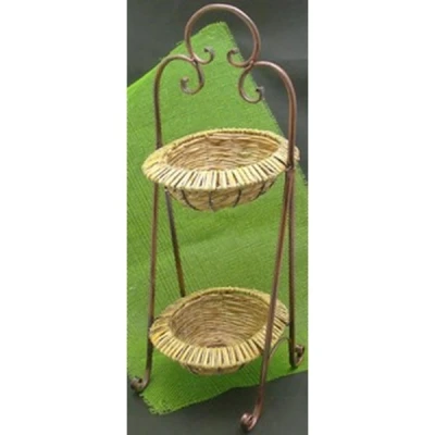 DAN-STOJAK 2 KOSZE HC08B059