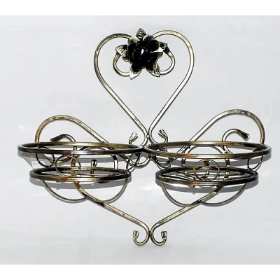 DĄSTAL-KWIETNIK ŚCIENNY II SERCE 10-1164