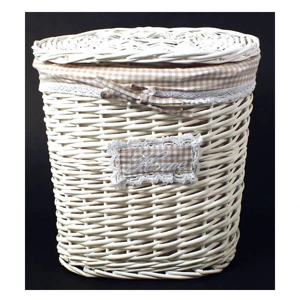 DM-KOSZ BIELIŹNIAK OWALNY MAŁY HB13A249/3