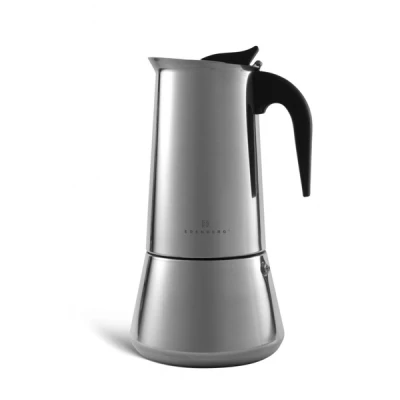 EB-KAWIARKA 9 FILIŻANEK STAL NIERDZEWNA 9305