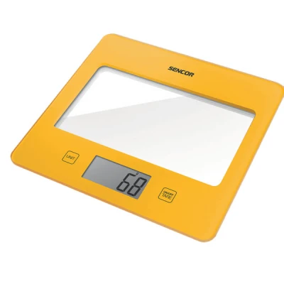 FAST-WAGA KUCHENNA ELEKTRONICZNA 5KG SKS 5026YL