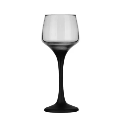 GLA-KPL.6-KIELISZKÓW DO LIKIERU 75ML  MIDNIGHT