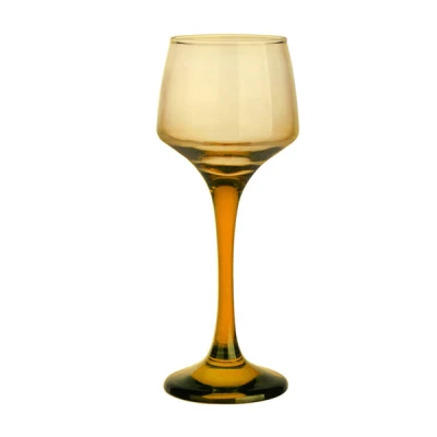 GLA-KPL.6-KIELISZKÓW DO LIKIERU 75ML MIODOWY