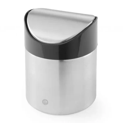 HENDI-KOSZ NA ODPADKI STOŁOWE  9.5CM/13CM 440711