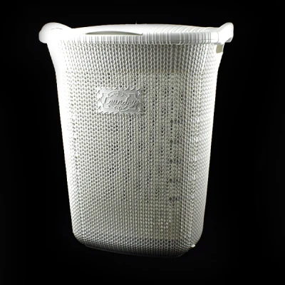 KAC-KOSZ NA BIELIZNĘ 65L *VIOLETTA* 0261