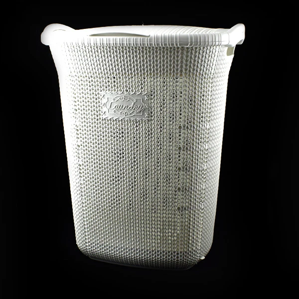 KAC-KOSZ NA BIELIZNĘ 65L *VIOLETTA* 0261