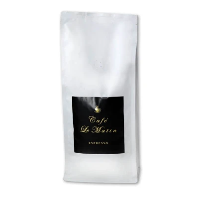 KAWA ZIARNISTA *CAFE LE MATIN - ESPRESSO* 1KG